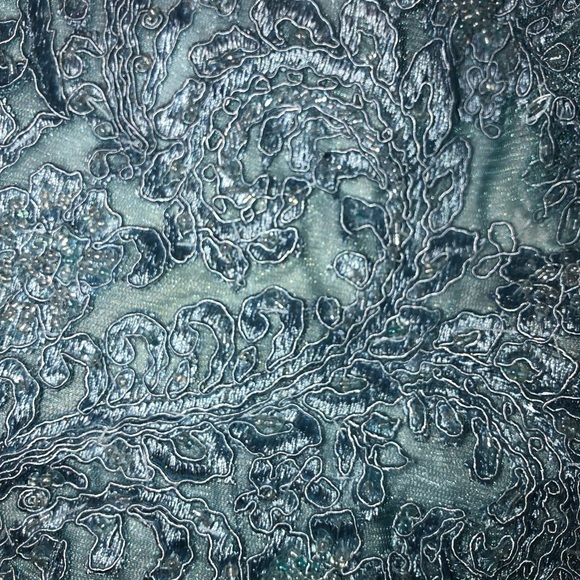 Custom Prom Dress - Picture 10 of 10